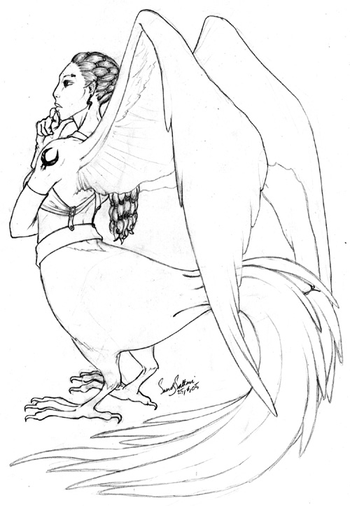 Circe