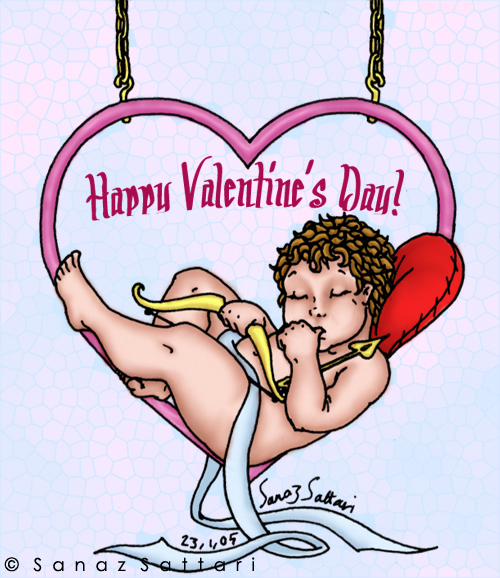 Cupid