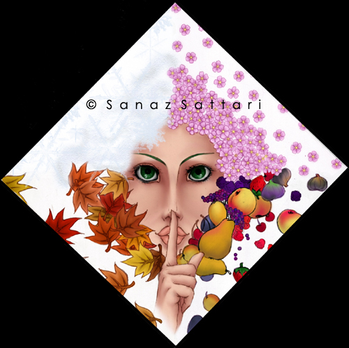 mother nature