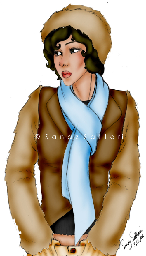 Phoebe Shiphrah