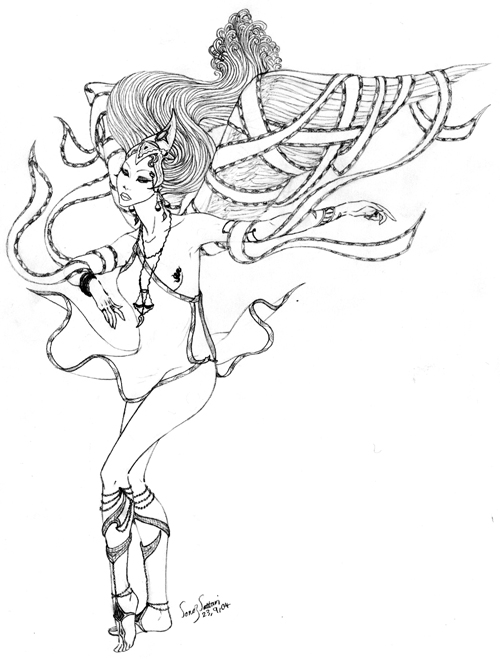 angel
