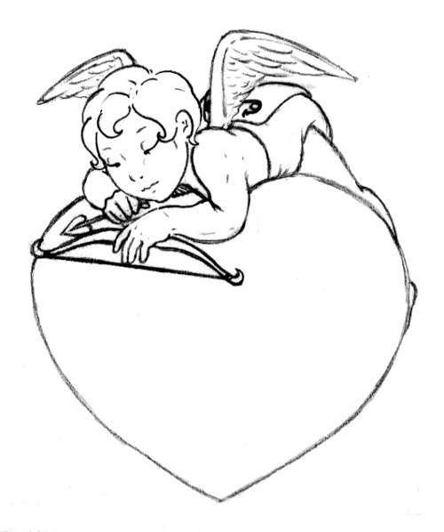 cupid